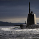 Illustration for article titled British Submariner Goes AWOL After Leaking UK Military Nuclear Secrets